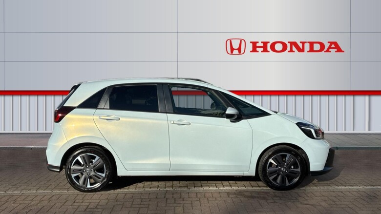 Honda Jazz 1.5 i-MMD Hybrid Advance 5dr eCVT Hybrid Hatchback